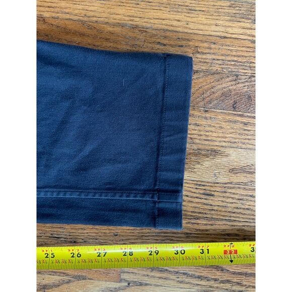 Outerknown Blue Chinos - Picture 8 of 8